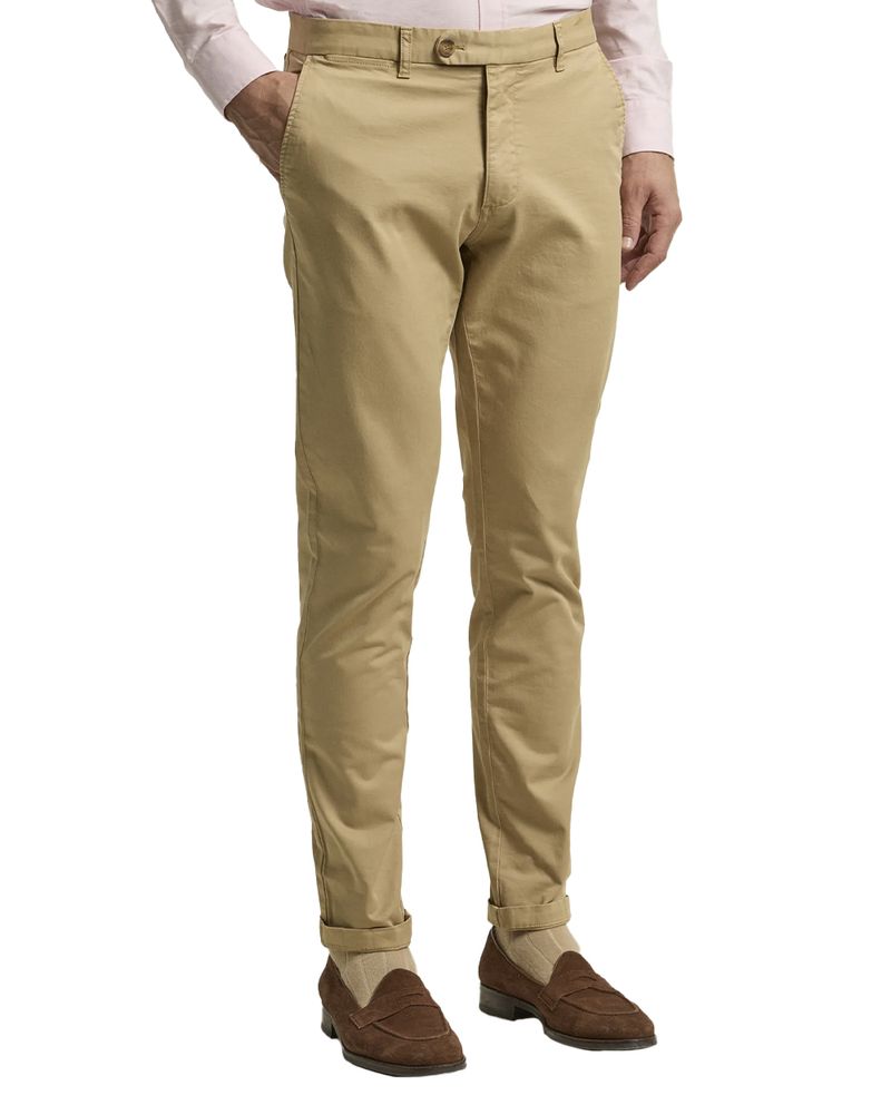 104783073-Pantalon-chino-twill-Puro-Ego-khaki-solido-para-hombre