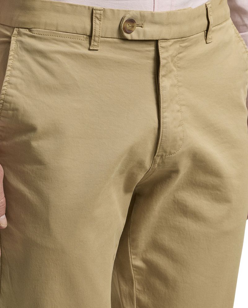 104783073-Pantalon-chino-twill-Puro-Ego-khaki-solido-para-hombre