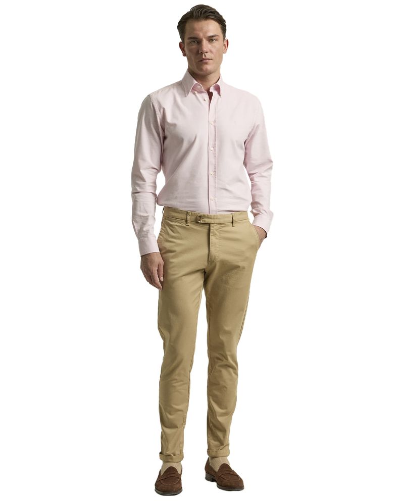 104783073-Pantalon-chino-twill-Puro-Ego-khaki-solido-para-hombre
