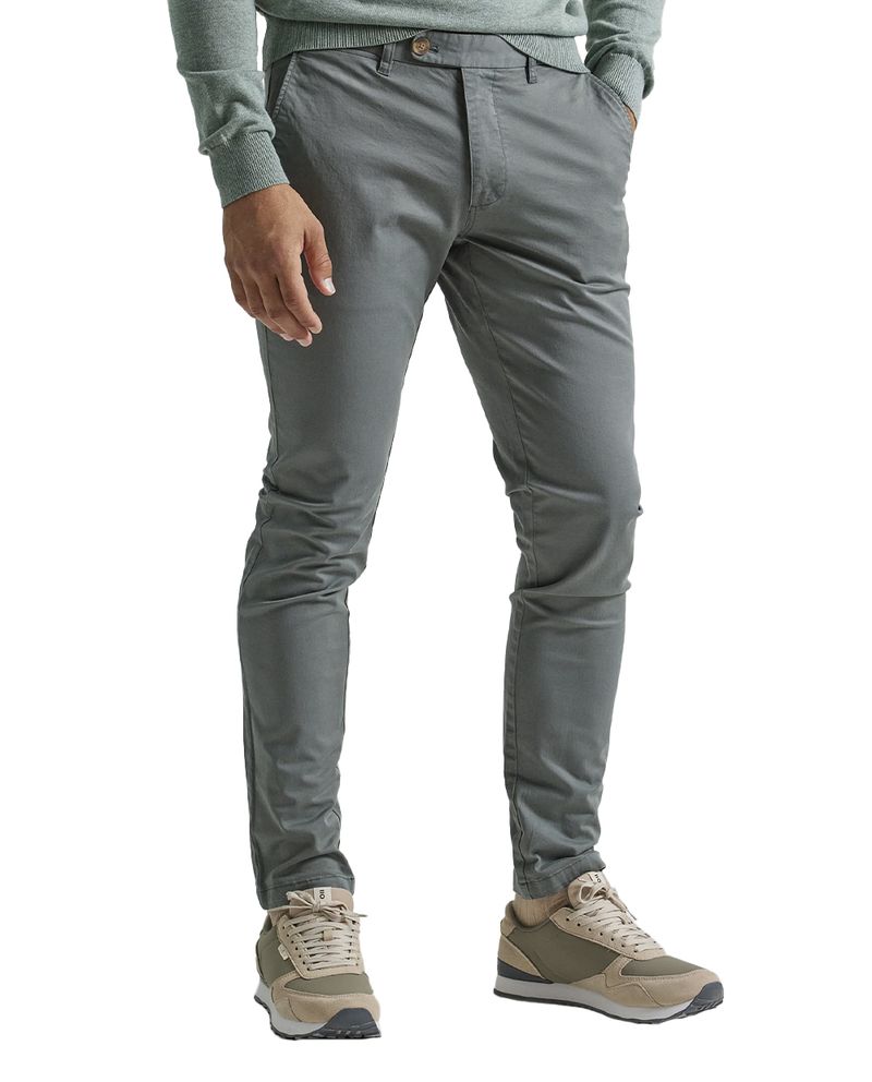 104783087-Pantalon-chino-twill-Puro-Ego-sage-solido-para-hombre