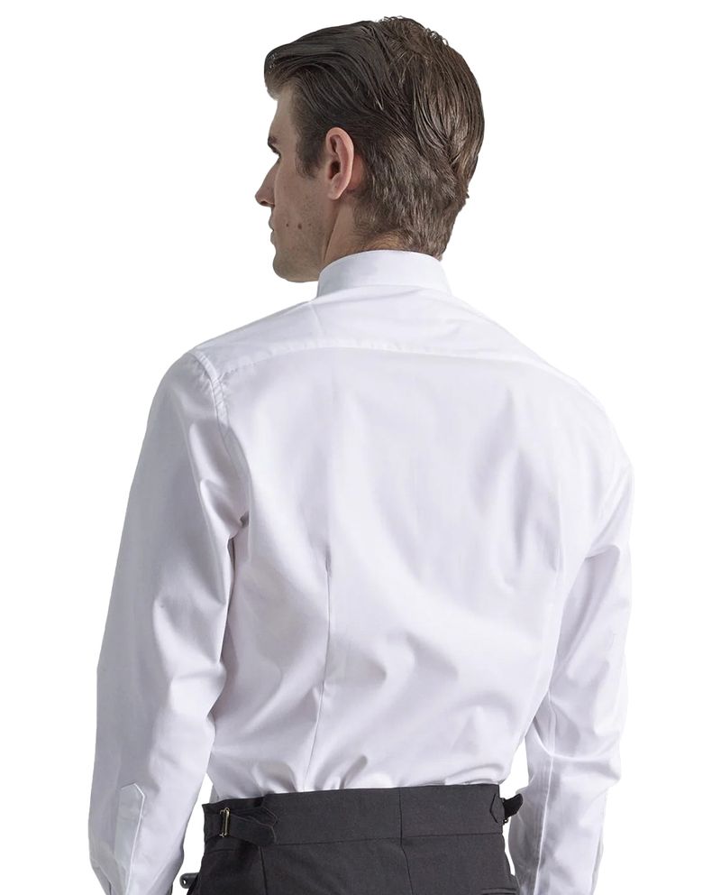 104784523-Camisa-de-vestir-slim-fit-Puro-Ego-blanca-solida-para-hombre