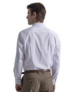 104784536-Camisa-de-vestir-slim-fit-Puro-Ego-blanca-rayas-texturizadas-para-hombre