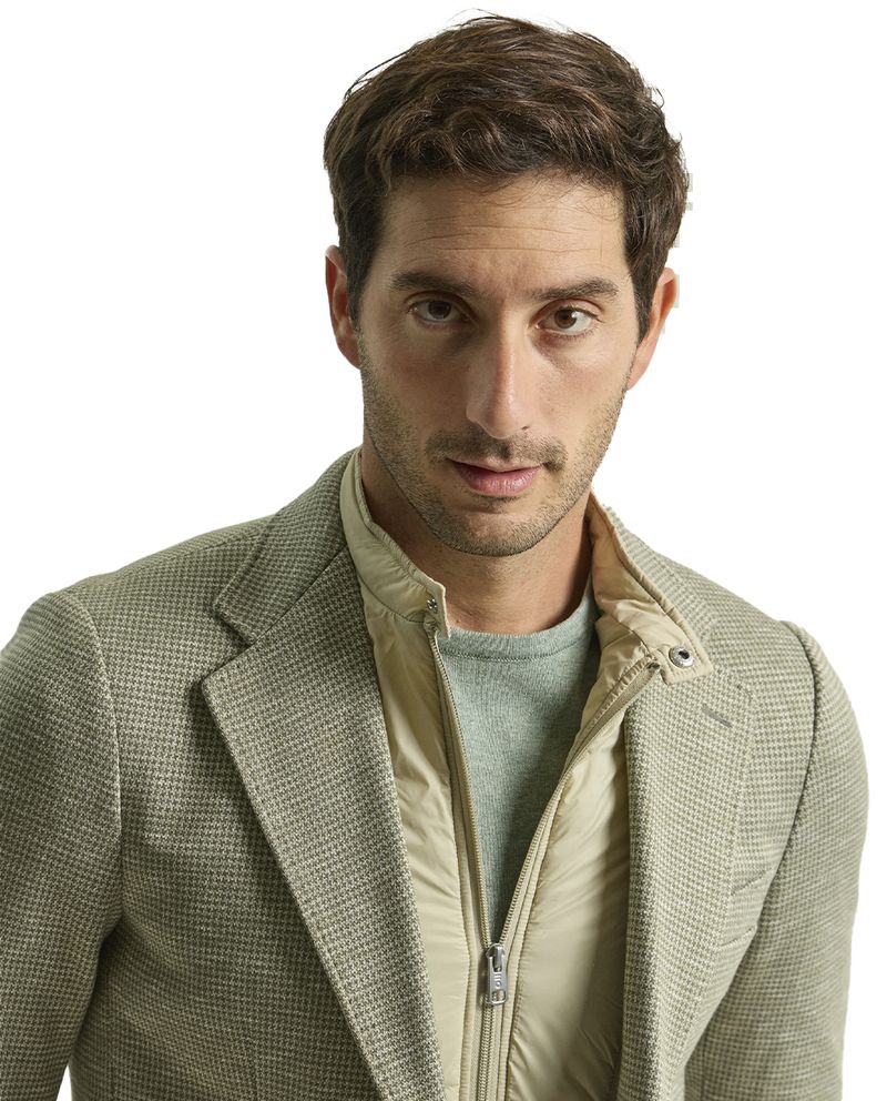 104784792-Blazer-formal-con-cuello-desmontable-PuroEGO-verde-cuadriculado-para-hombre
