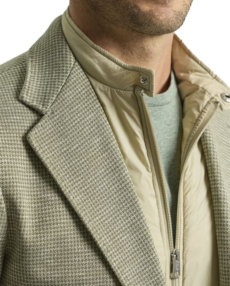 104784792-Blazer-formal-con-cuello-desmontable-PuroEGO-verde-cuadriculado-para-hombre