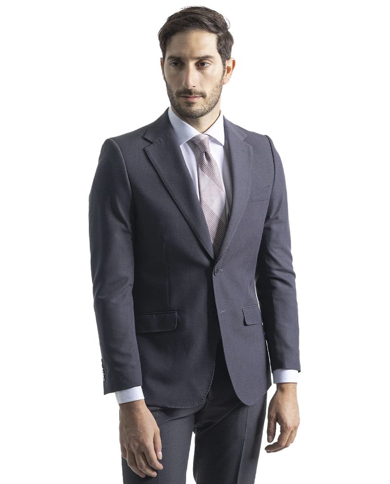 104784801-Blazer-formal-PuroEGO-slim-fit-gris-solido-para-hombre