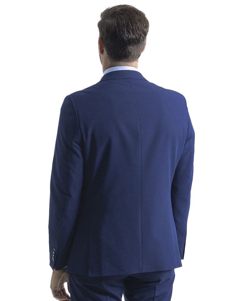 2021 Smoking Blaze Hombe Chaquetas De Taje Slim Fit Blaze