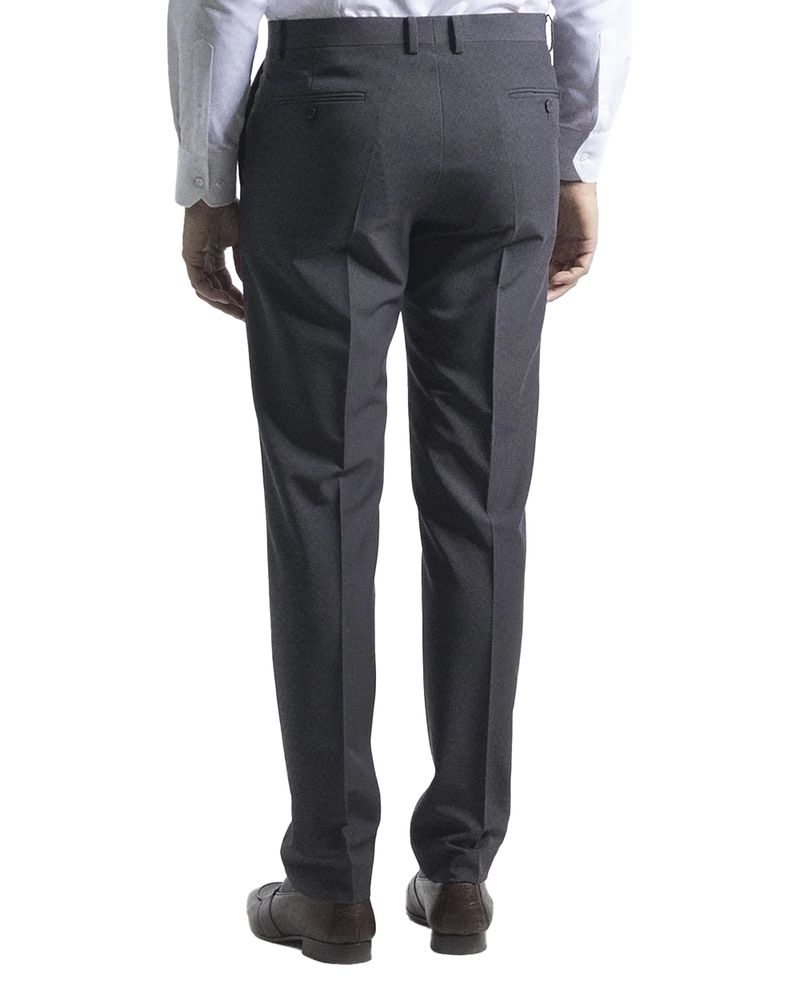 104784858-Pantalon-de-vestir-PuroEGO-slim-fit-gris-oscuro-solido-para-hombre