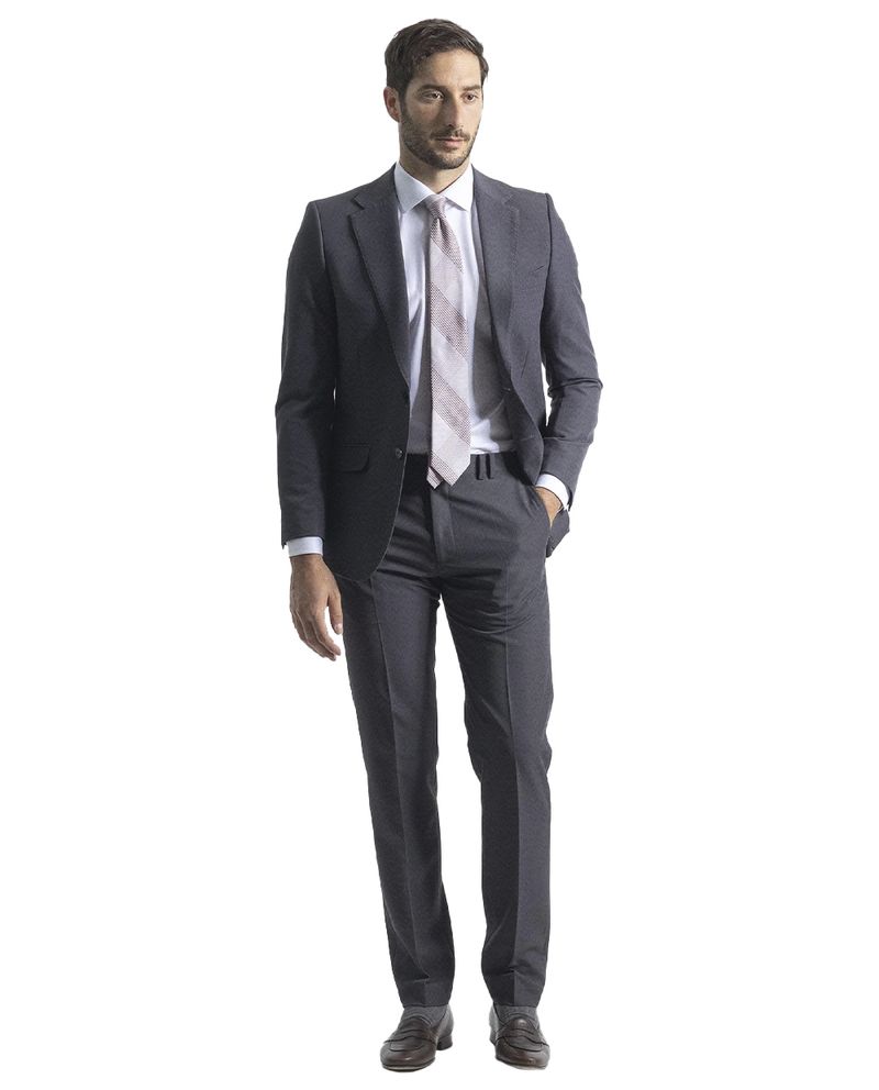 104784858-Pantalon-de-vestir-PuroEGO-slim-fit-gris-oscuro-solido-para-hombre