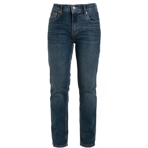 Jeans Levi´s 512 azul lavado para niño