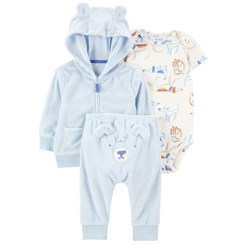 Conjunto-de-3-piezas-bicolor-con-estampado-para-bebe-niño