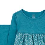 Conjunto-de-2-piezas-azul-con-estampado-de-flores-para-bebe-niña