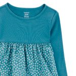Conjunto-de-2-piezas-azul-con-estampado-de-flores-para-bebe-niña