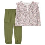 Conjunto-de-2-piezas-multicolor-con-estampado-de-flores-para-bebe-niña