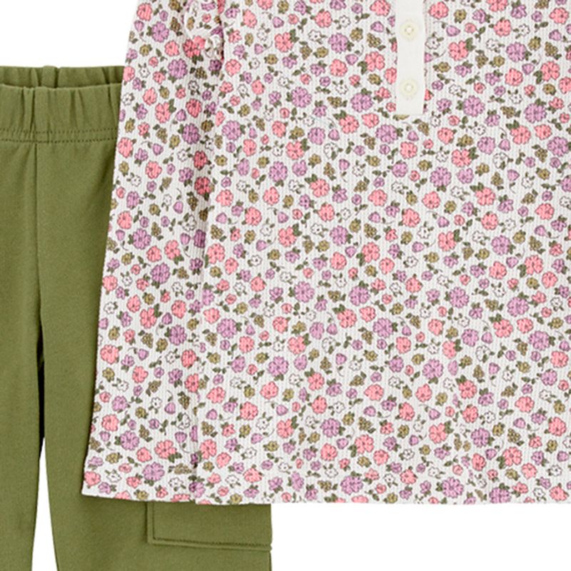 Conjunto-de-2-piezas-multicolor-con-estampado-de-flores-para-bebe-niña