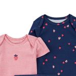 Conjunto-de-3-piezas-multicolor-con-estampado-de-fresas-para-bebe-niña