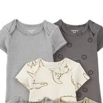 Set-de-5-mamelucos-multicolor-con-estampado-de-animalitos-para-bebe-niño