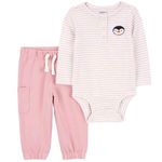 Conjunto-de-2-piezas-multicolor-a-rayas-para-bebe-niña