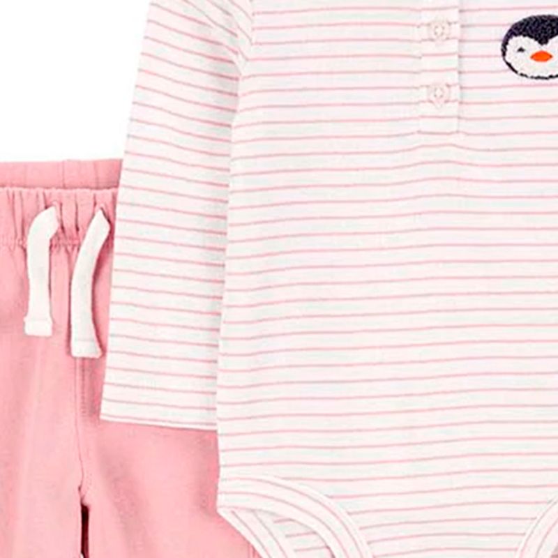 Conjunto-de-2-piezas-multicolor-a-rayas-para-bebe-niña