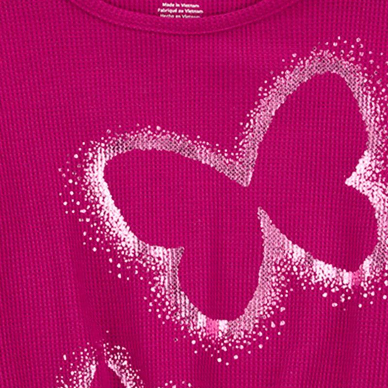 Blusa-rosada-con-estampado-de-mariposas-para-bebe-niña