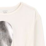 Blusa-blanca-con-estampado-de-corazon-para-bebe-niña