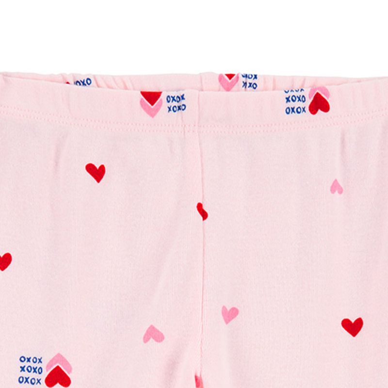 Conjunto-de-2-piezas-bicolor-con-estampado-de-corazones-para-bebe-niña