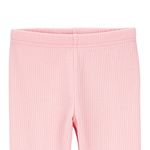 Legging-rosado-solido-para-niña