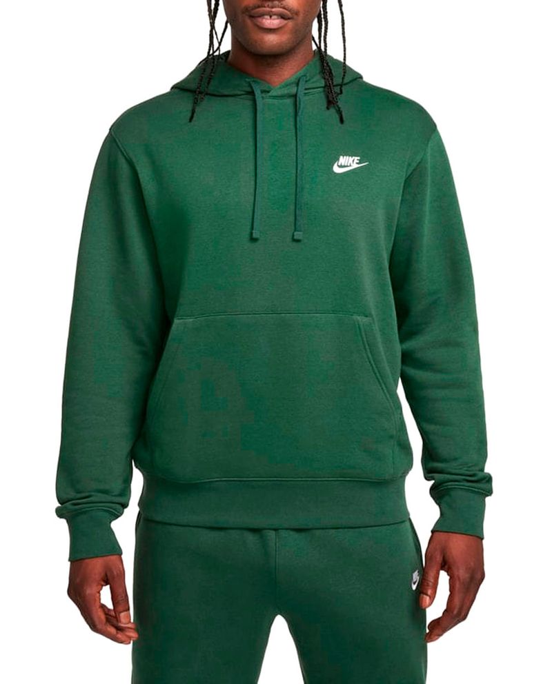 104795259-Hoodie-deportivo-Nike-verde-solido-para-hombre