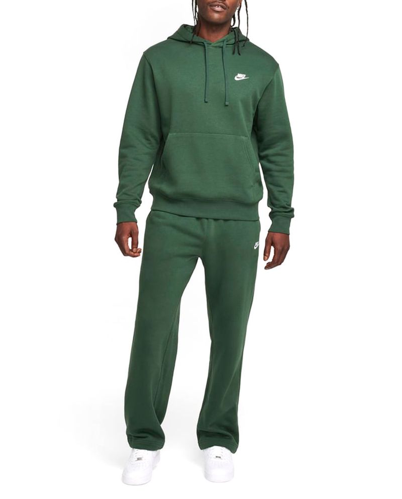 104795259-Hoodie-deportivo-Nike-verde-solido-para-hombre