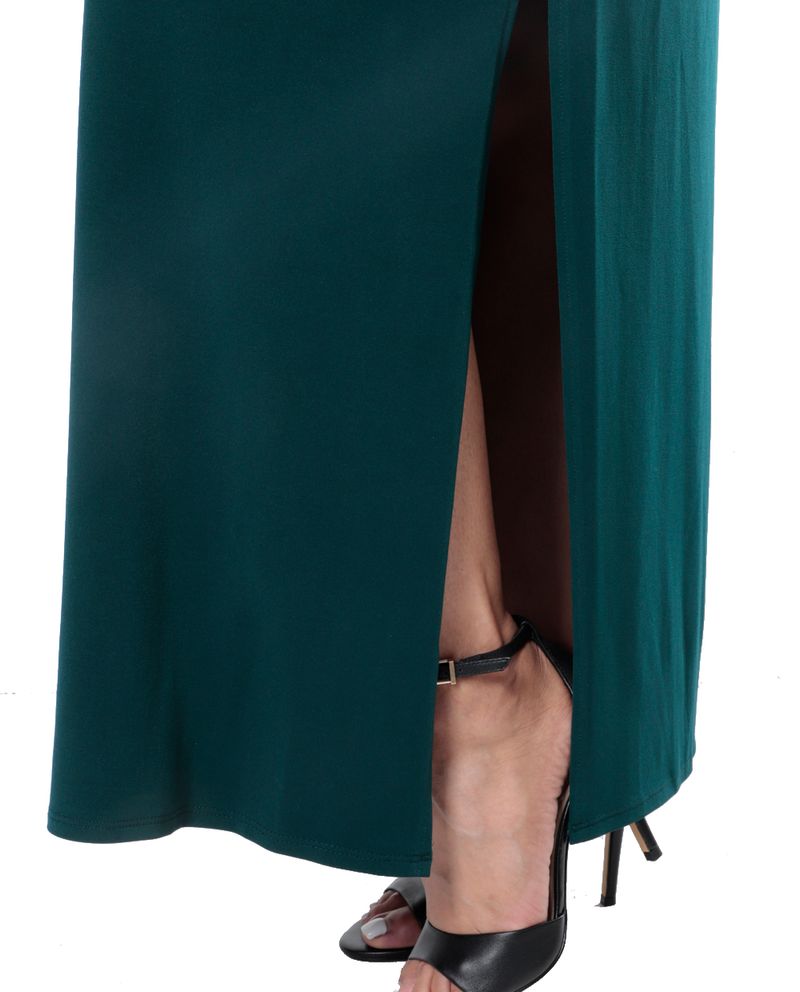 102920915-Vestido-Connected-Apparel-maxi-verde-manga-corta-para-mujer