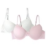 104535761-Set-2-brasieres-bicolor-con-puntos-para-niña