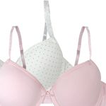 104535761-Set-2-brasieres-bicolor-con-puntos-para-niña