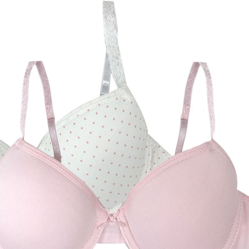 104535761-Set-2-brasieres-bicolor-con-puntos-para-niña