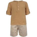 104741220-Conjunto-de-2-piezas-multicolor-a-rayas-para-niño