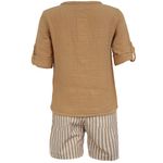 104741220-Conjunto-de-2-piezas-multicolor-a-rayas-para-niño