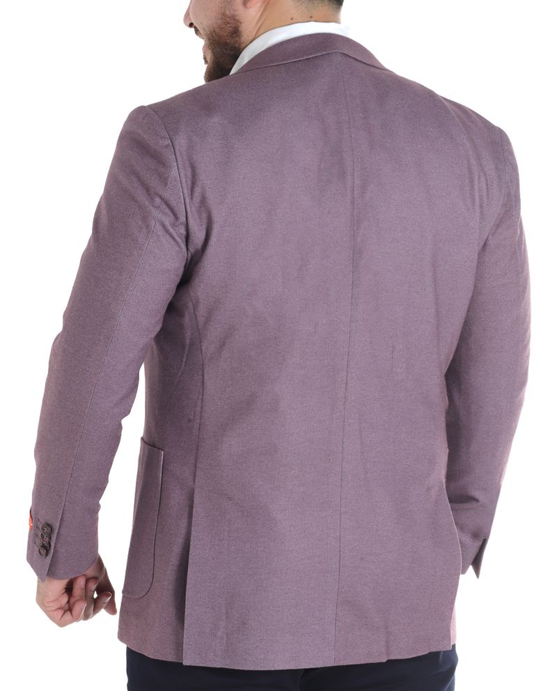 104708322-Blazer-Zanetti-Orange-slim-fit-burgundy-heather-texturizado-para-hombre