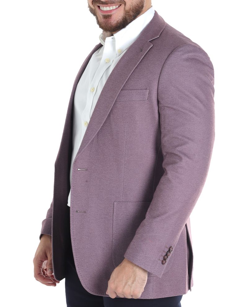 104708322-Blazer-Zanetti-Orange-slim-fit-burgundy-heather-texturizado-para-hombre