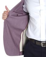 104708322-Blazer-Zanetti-Orange-slim-fit-burgundy-heather-texturizado-para-hombre
