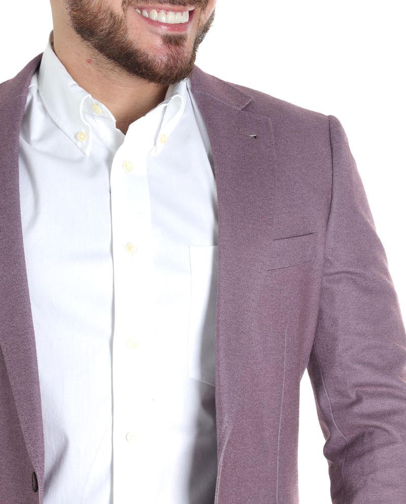 104708322-Blazer-Zanetti-Orange-slim-fit-burgundy-heather-texturizado-para-hombre