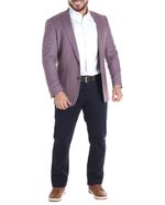104708322-Blazer-Zanetti-Orange-slim-fit-burgundy-heather-texturizado-para-hombre