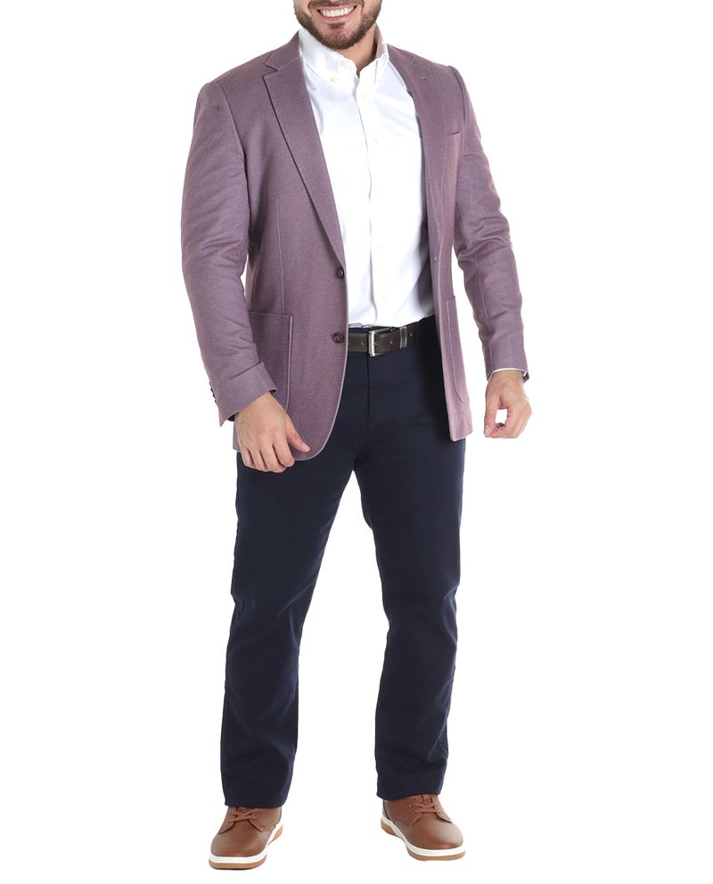 104708322-Blazer-Zanetti-Orange-slim-fit-burgundy-heather-texturizado-para-hombre