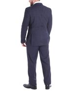 104710471-Traje-Zanetti-Orange-modern-fit-negro-texturizado-para-hombre