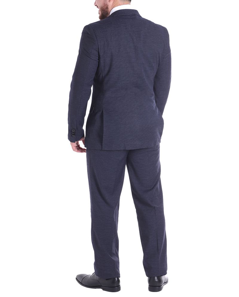 104710471-Traje-Zanetti-Orange-modern-fit-negro-texturizado-para-hombre
