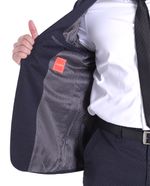 104710471-Traje-Zanetti-Orange-modern-fit-negro-texturizado-para-hombre