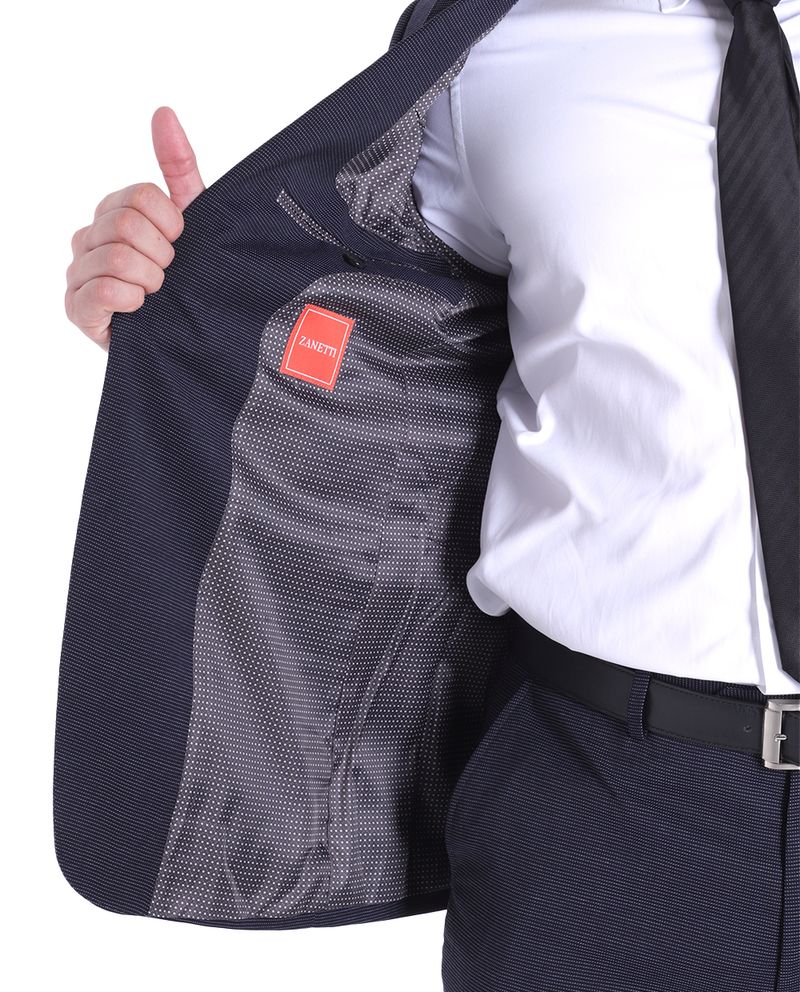 104710471-Traje-Zanetti-Orange-modern-fit-negro-texturizado-para-hombre