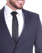104710471-Traje-Zanetti-Orange-modern-fit-negro-texturizado-para-hombre