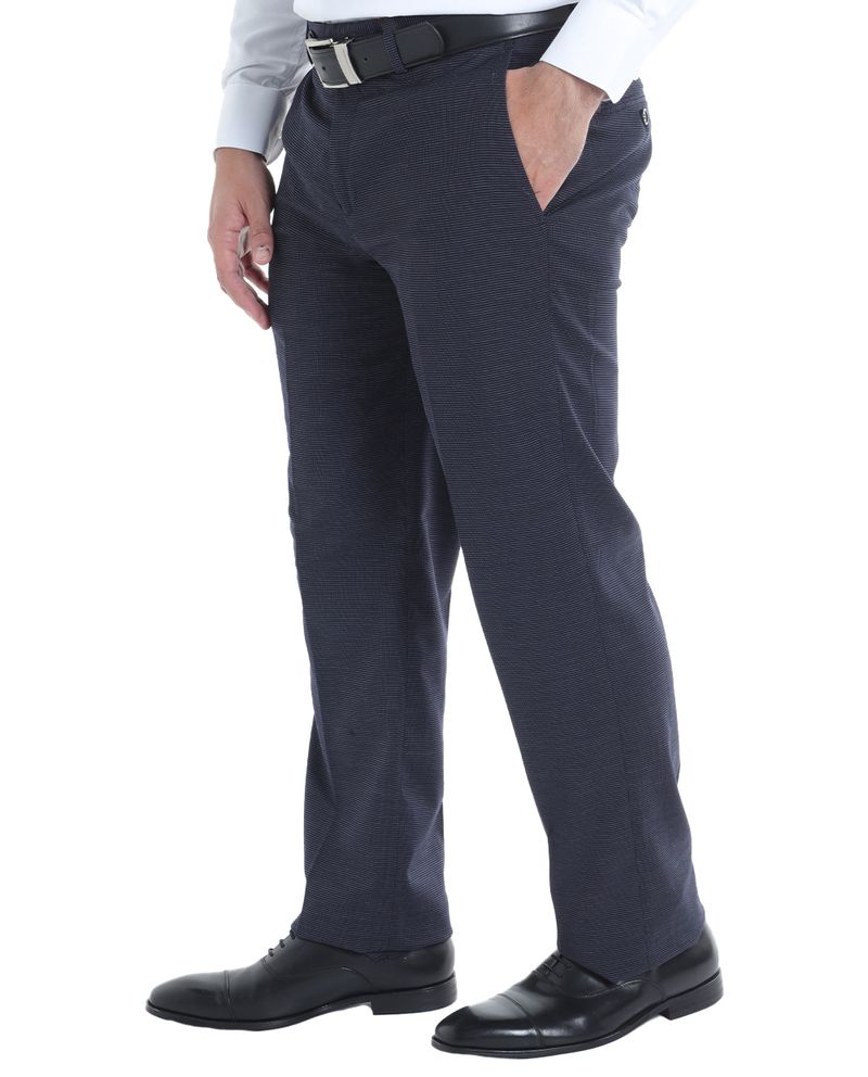 104711258-Pantalon-de-vestir-Zanetti-Orange-regular-fit-azul-navy-mini-print-para-hombre