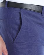 104711273-Pantalon-de-vestir-Zanetti-Orange-slim-fit-azul-texturizado-para-hombre