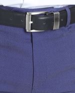 104711273-Pantalon-de-vestir-Zanetti-Orange-slim-fit-azul-texturizado-para-hombre