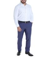 104711273-Pantalon-de-vestir-Zanetti-Orange-slim-fit-azul-texturizado-para-hombre