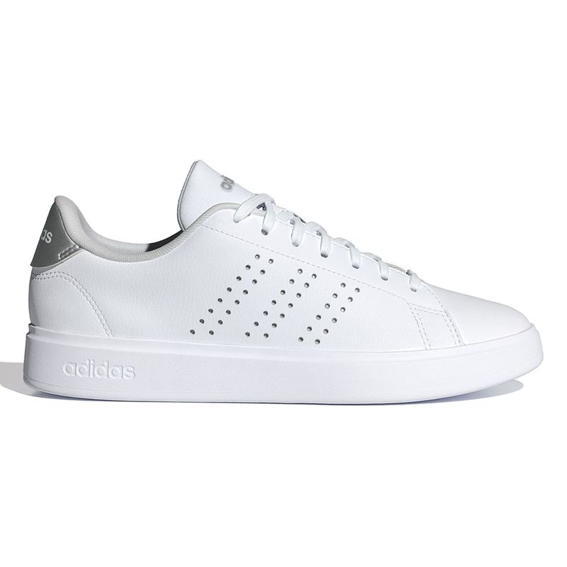 Adidas neo blancos mujer best sale